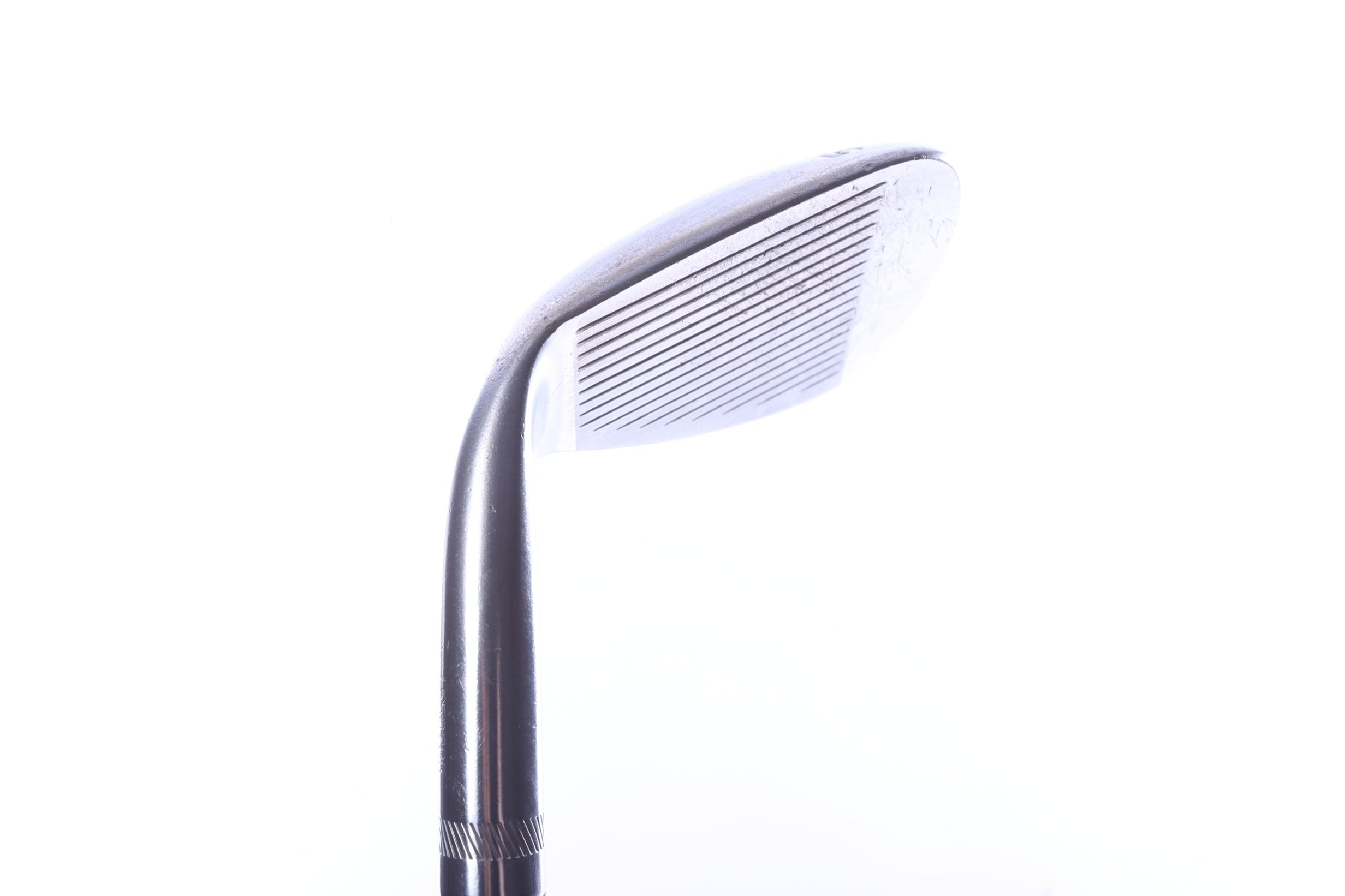 Used Titleist Vokey SM6 Tour Chrome Sand Wedge - Right-Handed - 56 Degrees - Stiff Flex-Next Round