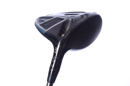 Used Callaway Rogue Driver - 13.5 Degrees - Regular Flex Aldila Synergy - Right-Handed