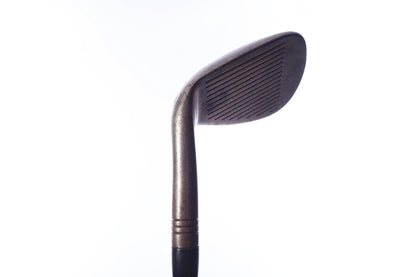 Used TaylorMade Milled Grind Raw Gap Wedge - Right-Handed - 48 Degrees - Stiff Flex