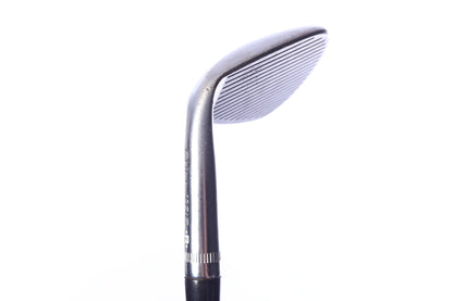 Used Callaway JAWS Full Toe Chrome Lob Wedge - Right-Handed - 60 Degrees - Wedge Flex