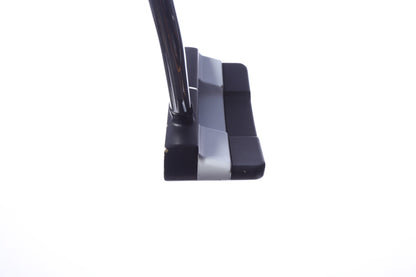 Used Odyssey White Hot Versa Double Wide DB Putter - Right-Handed - 35 in - Blade-Next Round