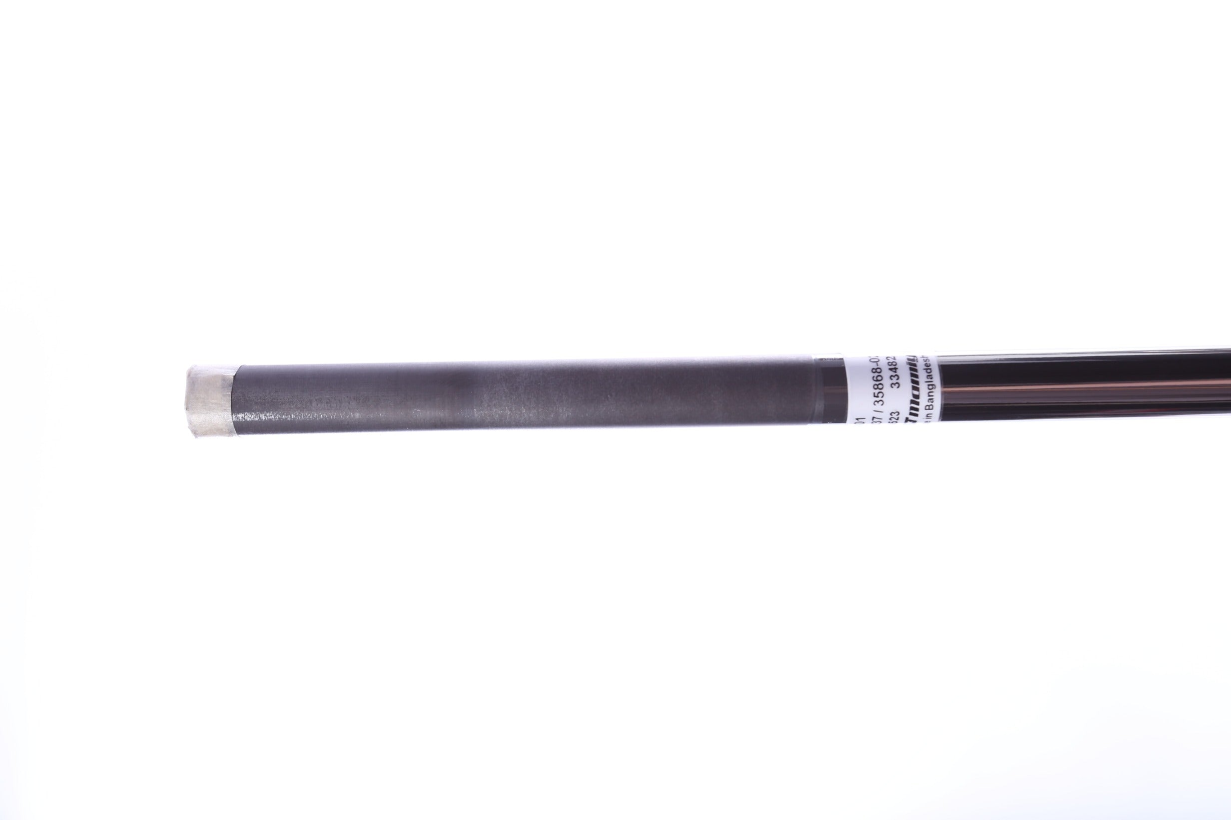 Used Ping Tour 2.0 Chrome Driver Stiff Graphite Driver Shaft - 45 in - No Adapter-Next Round