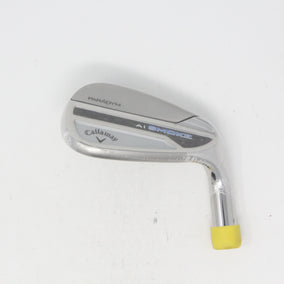 Used Callaway Paradym Ai Smoke Gap Wedge - HEAD ONLY - Right-Handed - 50 Degrees-Next Round