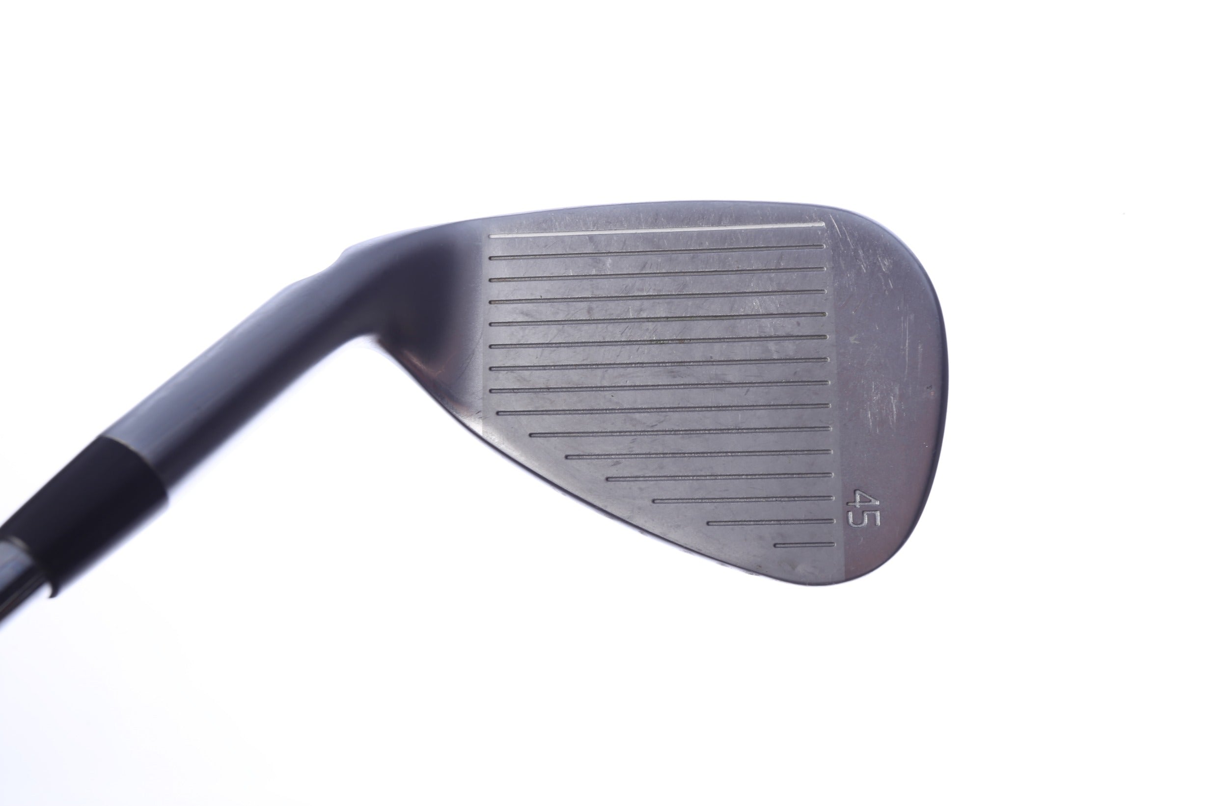 Used Ping G430 Pitching Wedge - Right-Handed - 45 Degrees - Regular Flex-Next Round