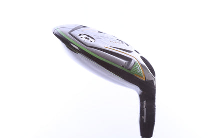 Used Callaway Epic Flash 3-Wood - Right-Handed - 15 Degrees - Extra Stiff Flex-Next Round