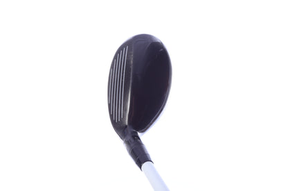 Used Titleist 818 H1 3H Hybrid - Right-Handed - 19 Degrees - Tour Extra Stiff Flex