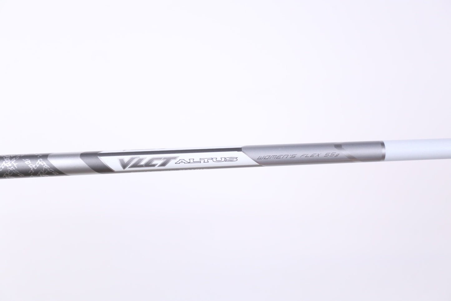 Used Cobra Fly-Z 4H Hybrid - Right-Handed - 25 Degrees - Ladies Flex-Next Round