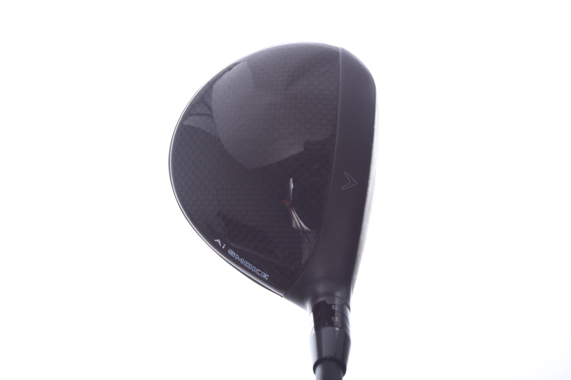 Used Callaway Paradym Ai Smoke MAX 3-Wood - Left-Handed - 15 Degrees - Regular Flex-Next Round