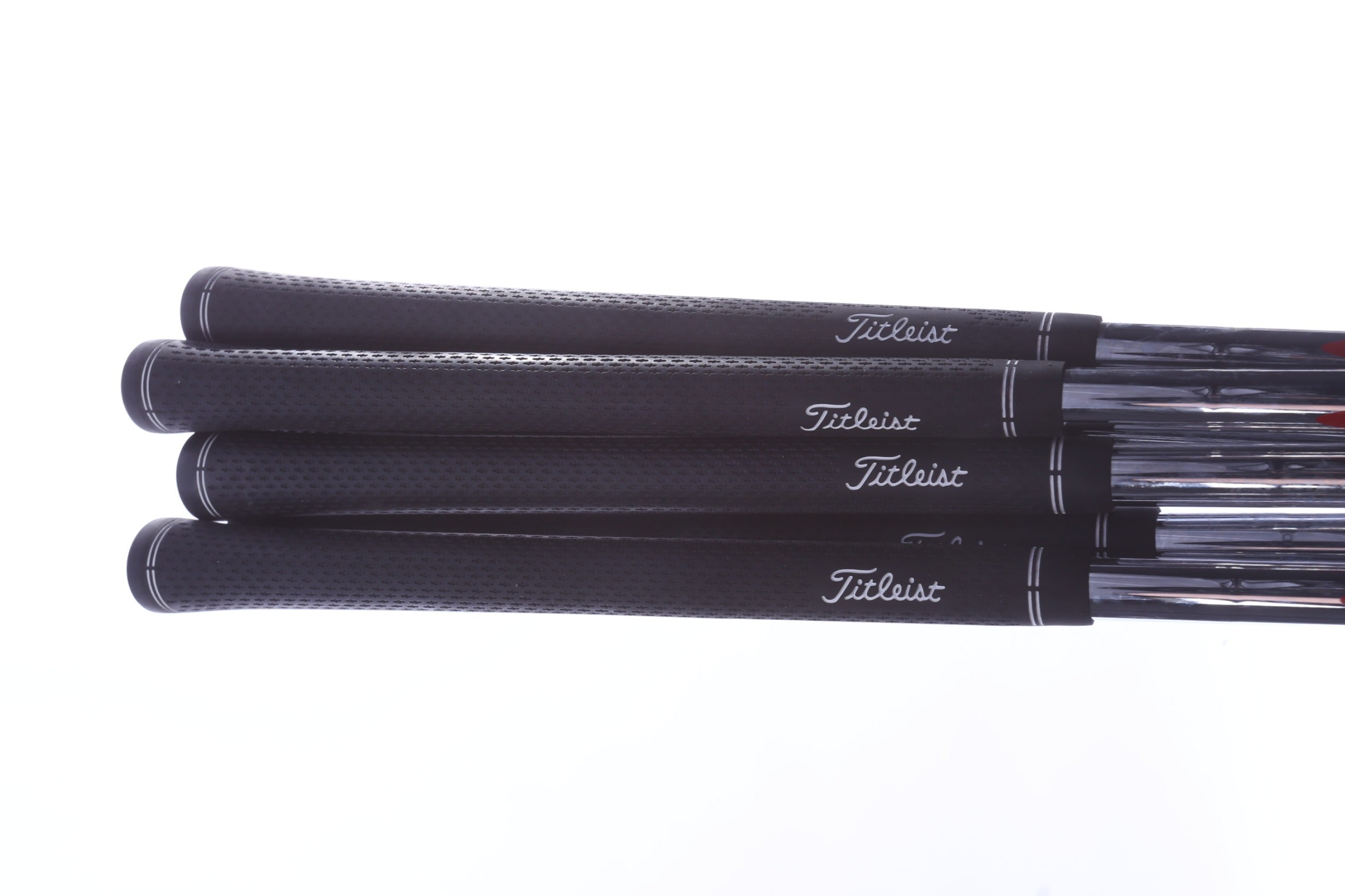 Used Titleist 2023 T100 Iron Set - Right-Handed - 4-PW - Stiff Flex-Next Round