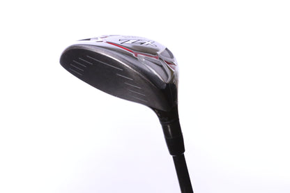 Used Srixon ZX 5-Wood - Left-Handed - 18 Degrees - Regular Flex