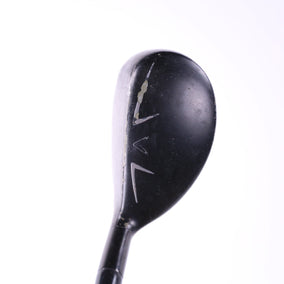 Used Callaway Steelhead XR 5H Hybrid - Right-Handed - 25 Degrees - Ladies Flex-Next Round