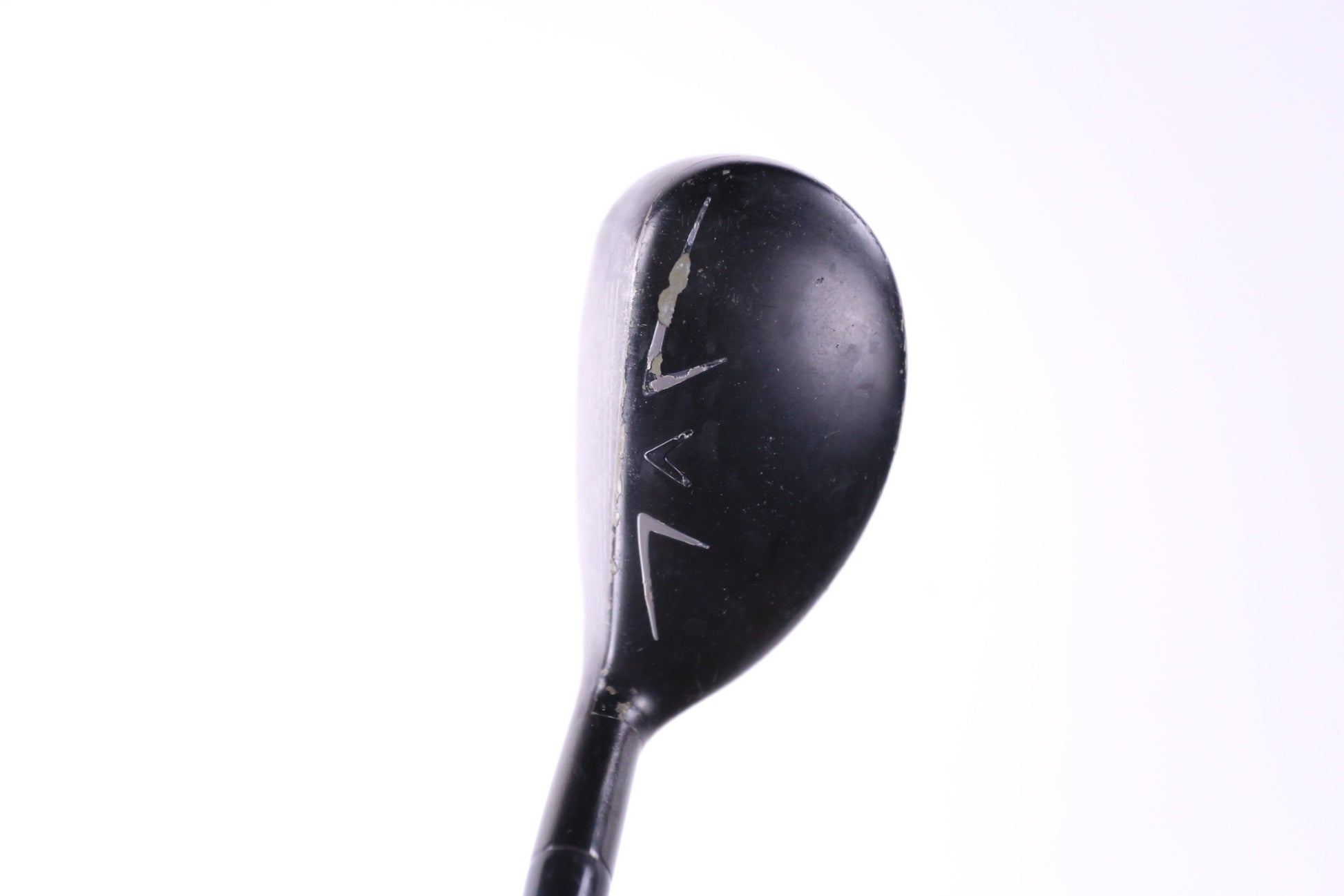 Used Callaway Steelhead XR 5H Hybrid - Right-Handed - 25 Degrees - Ladies Flex-Next Round
