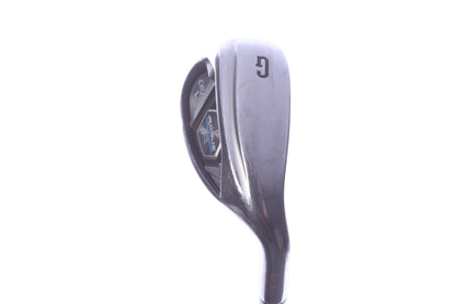 Used Callaway Rogue X Gap Wedge - Right-Handed - 51 Degrees - Seniors Flex-Next Round