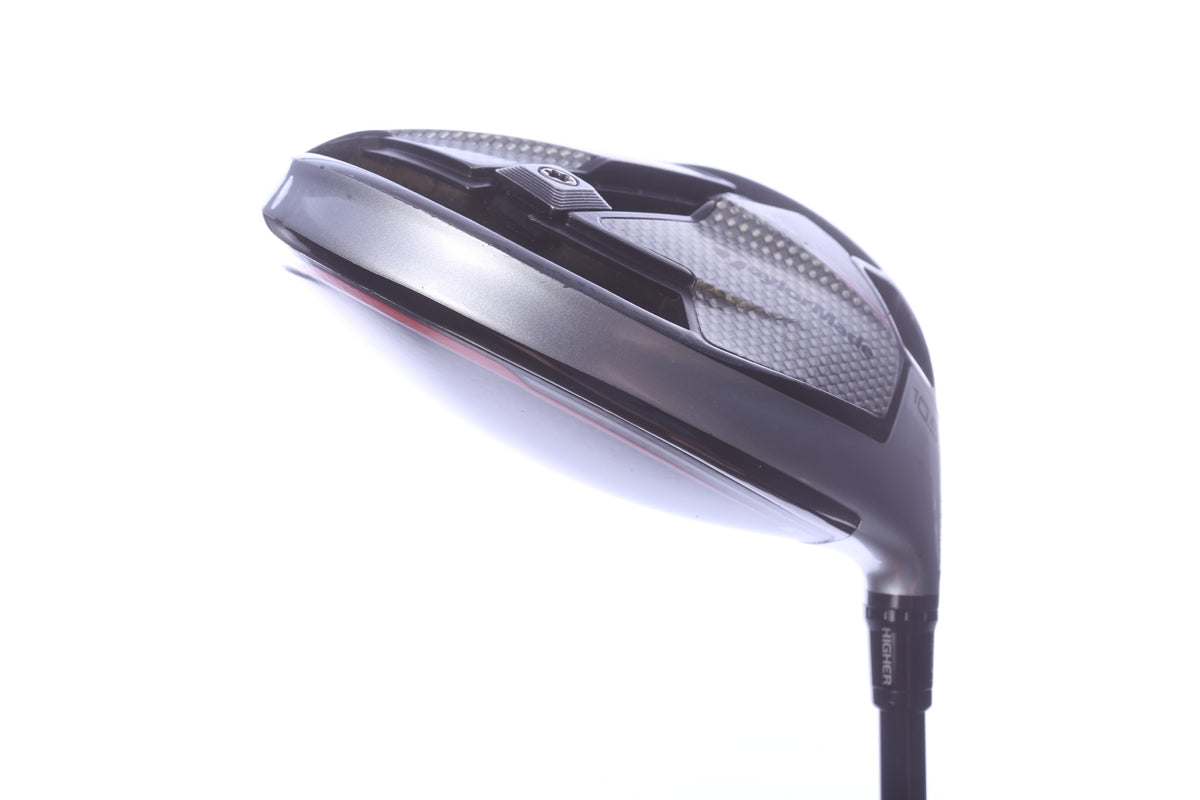 Used TaylorMade M5 Tour Driver - 10.5 Degrees - Regular Flex Fujikura Ventus TR Blue - Right-Handed