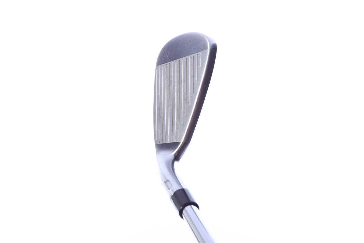 Used TaylorMade Qi Single 6-Iron - Right-Handed - Regular Flex-Next Round