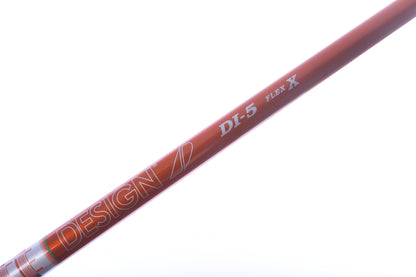 Used Graphite Design Tour AD DI Driver Shaft Extra Stiff Flex Graphite - 46 in - No Adapter