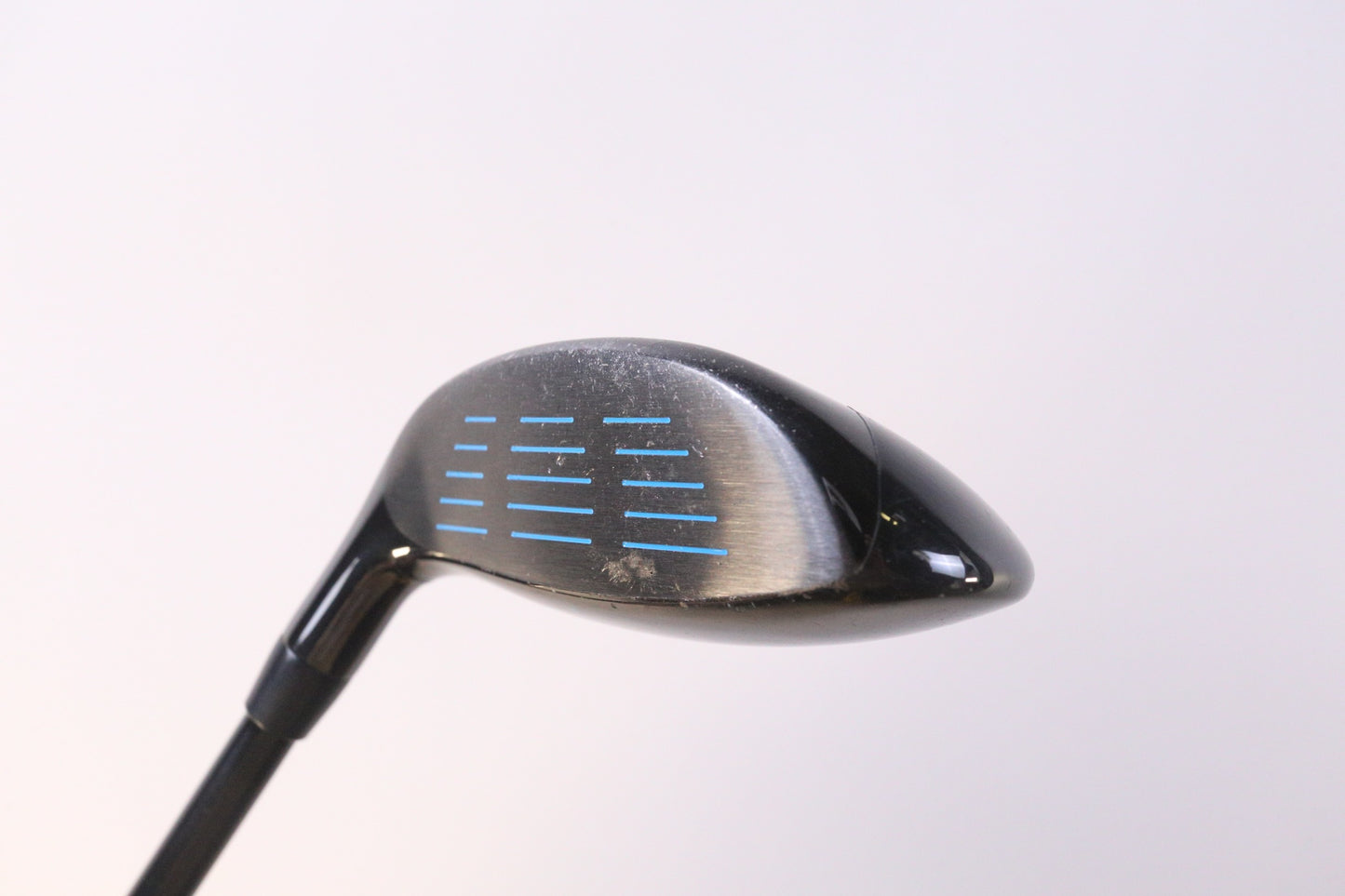 Used Cobra F-Max SuperLite 5H Hybrid - Right-Handed - 26 Degrees - Ladies Flex-Next Round