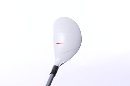 Used TaylorMade AeroBurner 3H Hybrid - Right-Handed - 19 Degrees - Extra Stiff Flex