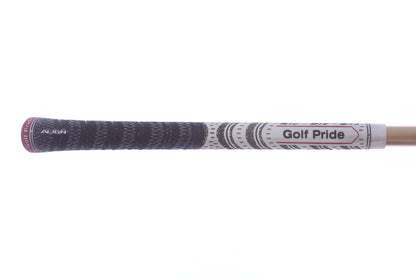 Used Ping G440 MAX 4-Wood - Right-Handed - 17 Degrees - Seniors Flex-Next Round