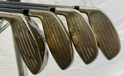 Wholesale Lot of 30 Golf Clubs - Cobra Baffler Hybrids-Next Round