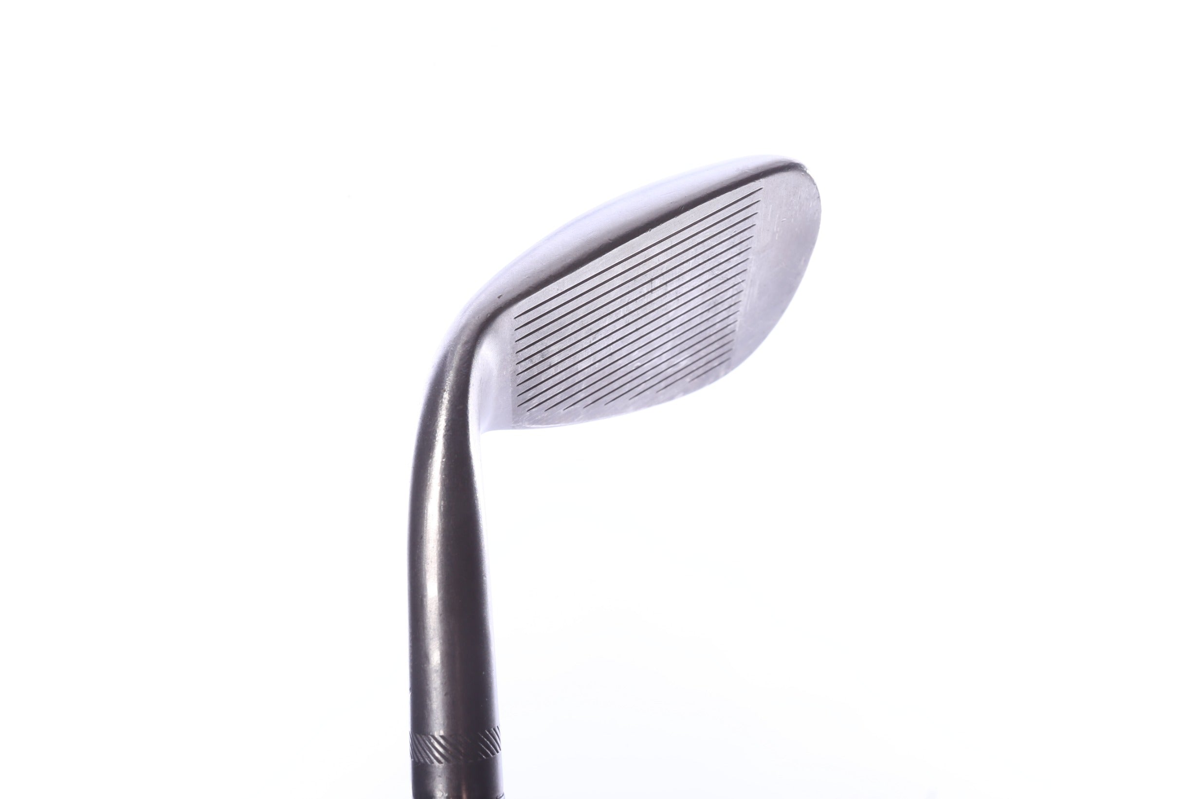 Used Titleist Vokey SM10 Nickel Sand Wedge - Right-Handed - 54 Degrees - Wedge Flex-Next Round