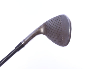 Used Titleist Vokey SM10 Raw Pitching Wedge - Right-Handed - 46 Degrees - Extra Stiff Flex-Next Round