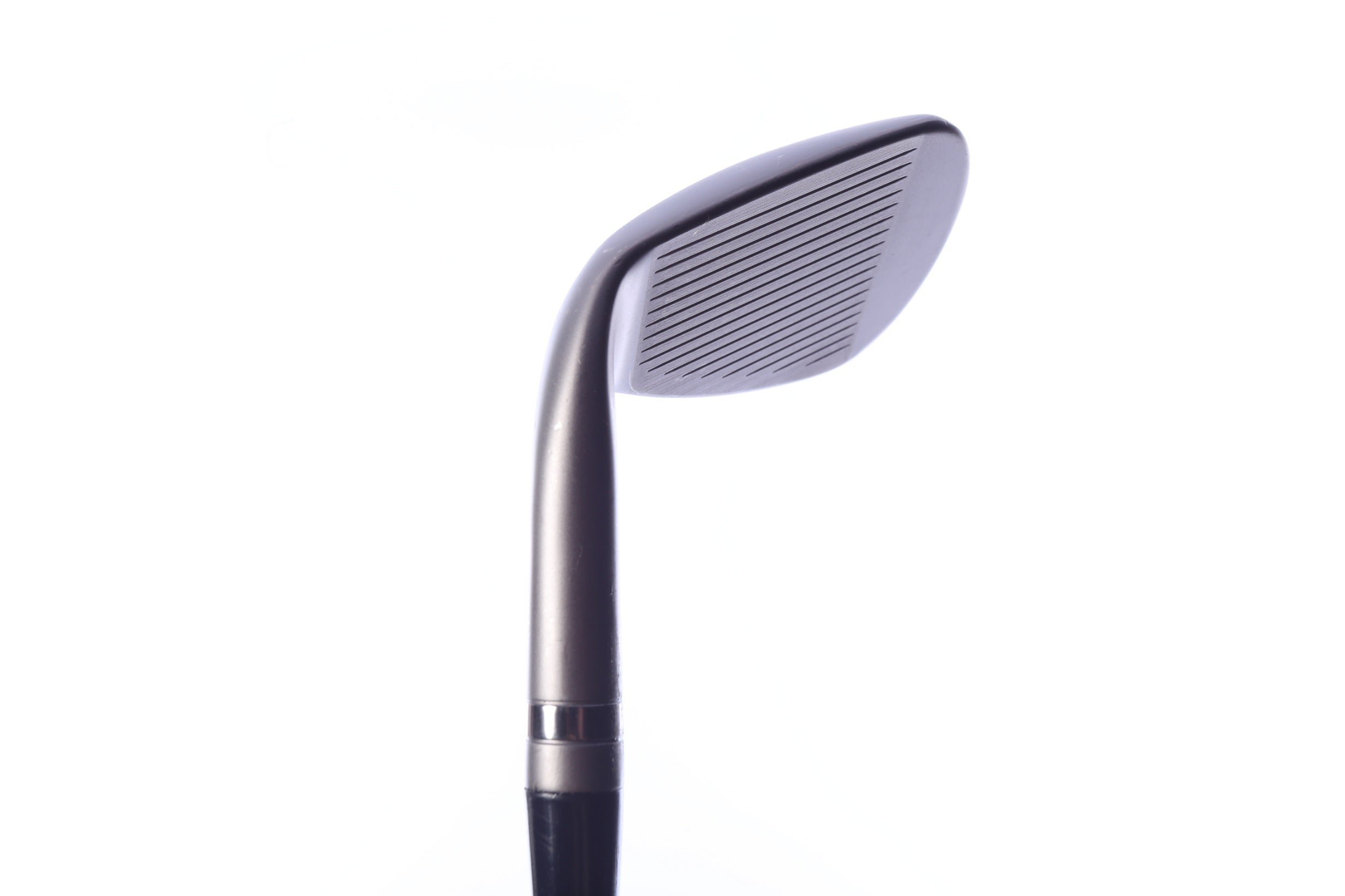 Used Titleist Vokey SM11 Nickel Sand Wedge - Right-Handed - 54 Degrees - Wedge Flex