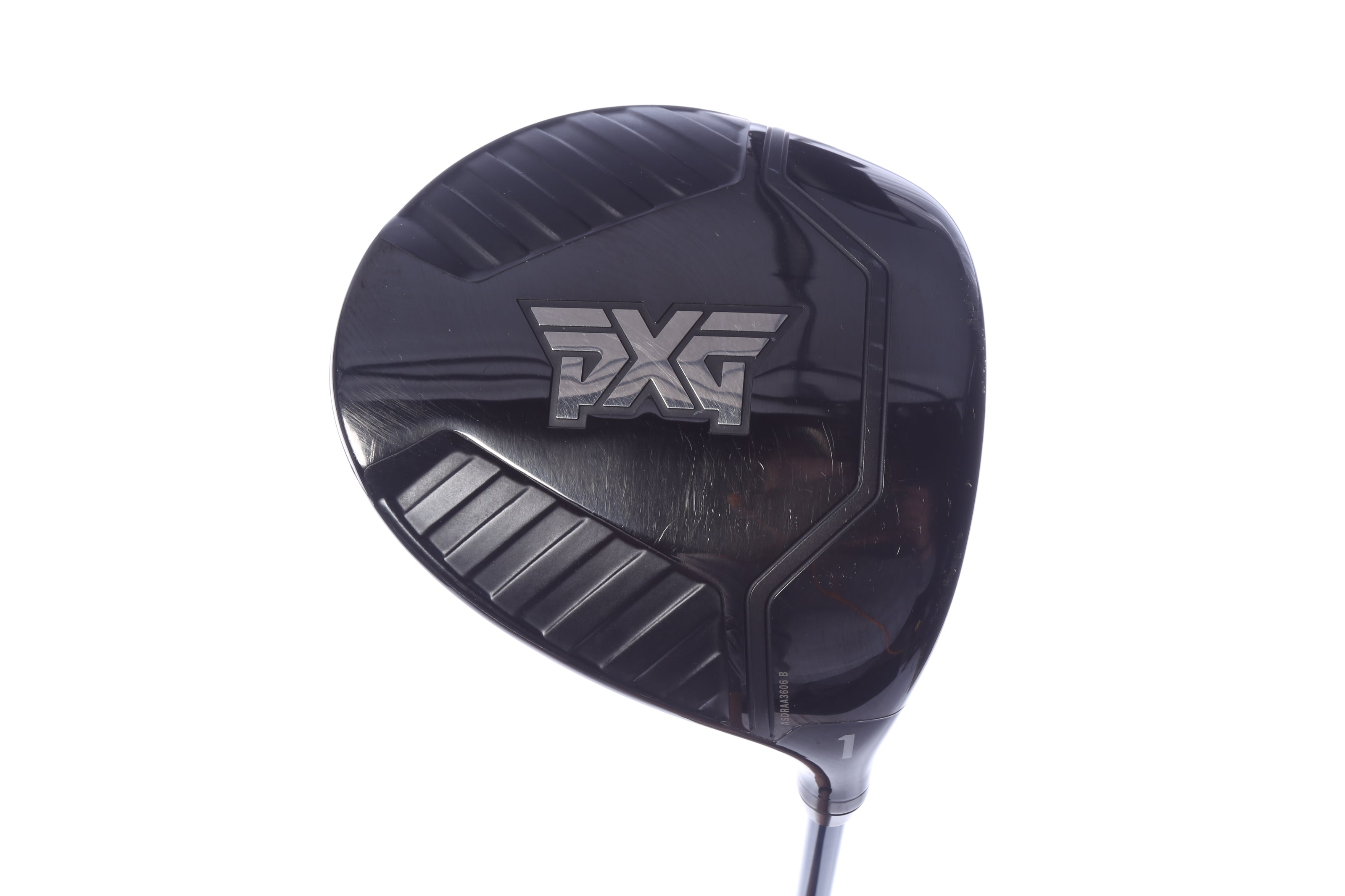 Used PXG Wildcat Driver - 16 Degrees - Regular Flex Project X Denali Blue - Right-Handed