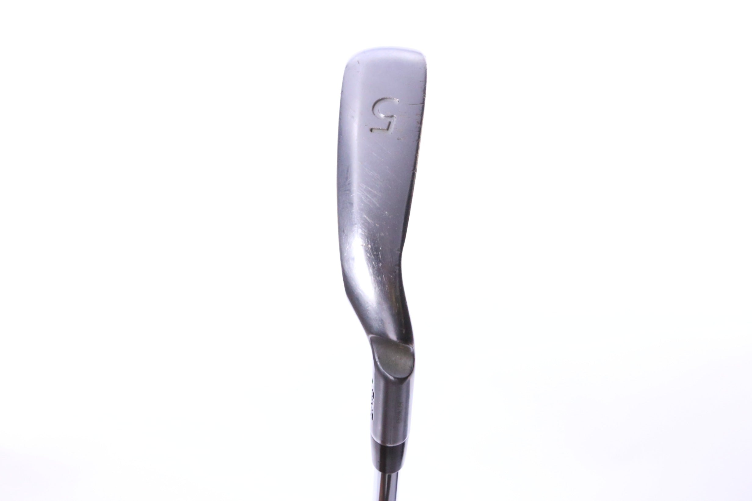 Used Ping G400 Single 5-Iron - Right-Handed - Regular Flex-Next Round