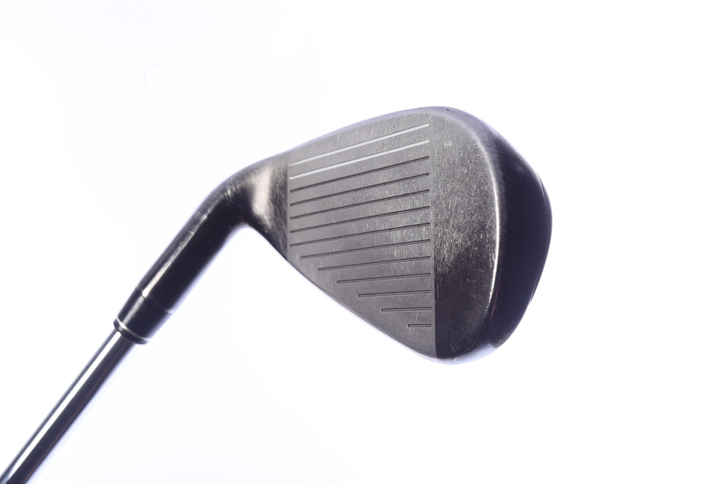 Used Callaway Big Bertha OS Single 6-Iron - Right-Handed - Regular Flex
