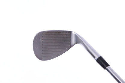 Used Cobra Tour Trusty Satin Sand Wedge - Left-Handed - 56 Degrees - Regular Flex-Next Round