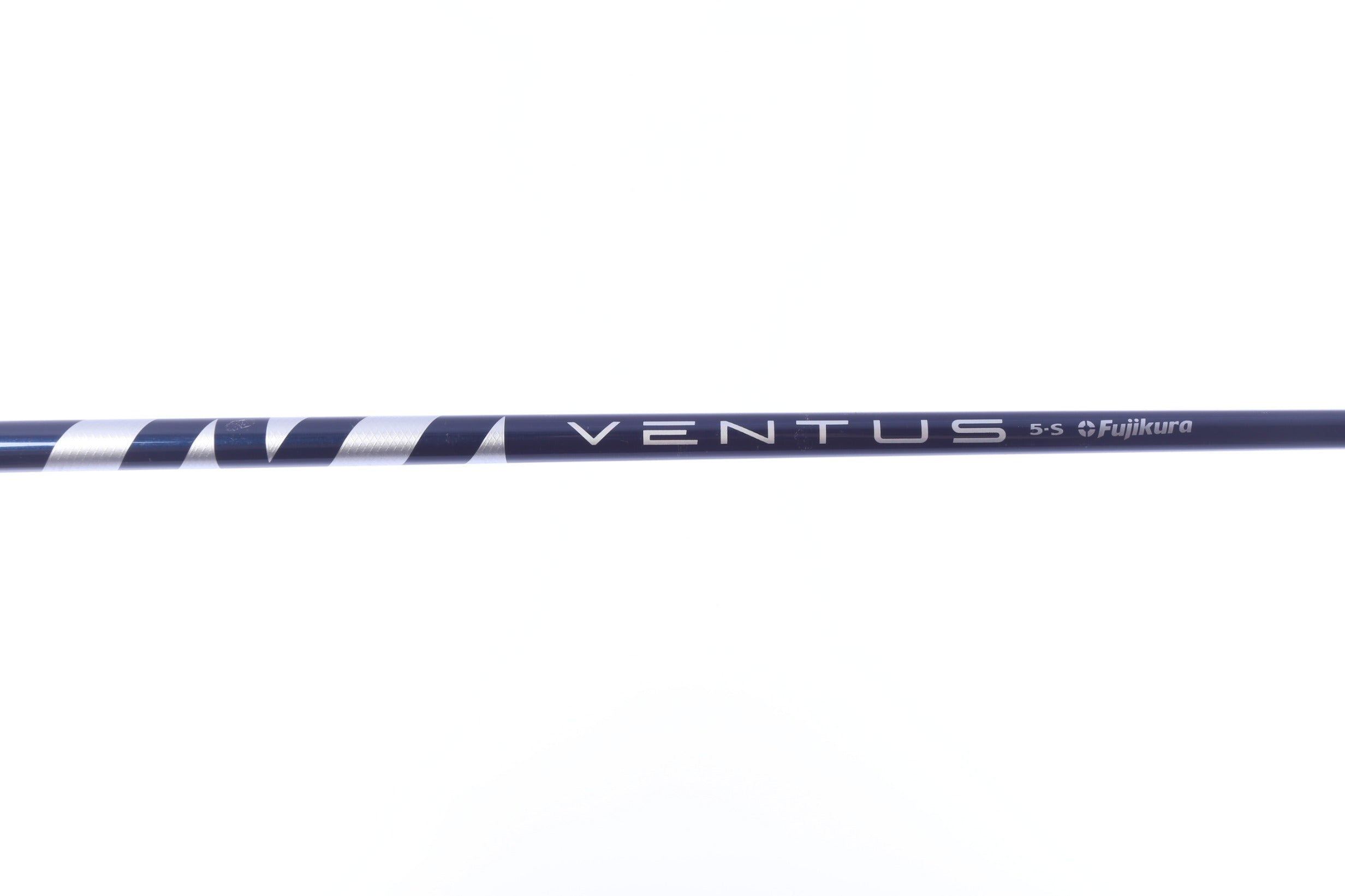 Used TaylorMade Qi10 MAX Driver - 10.5 Degrees - Stiff Flex Fujikura Ventus Blue - Right-Handed