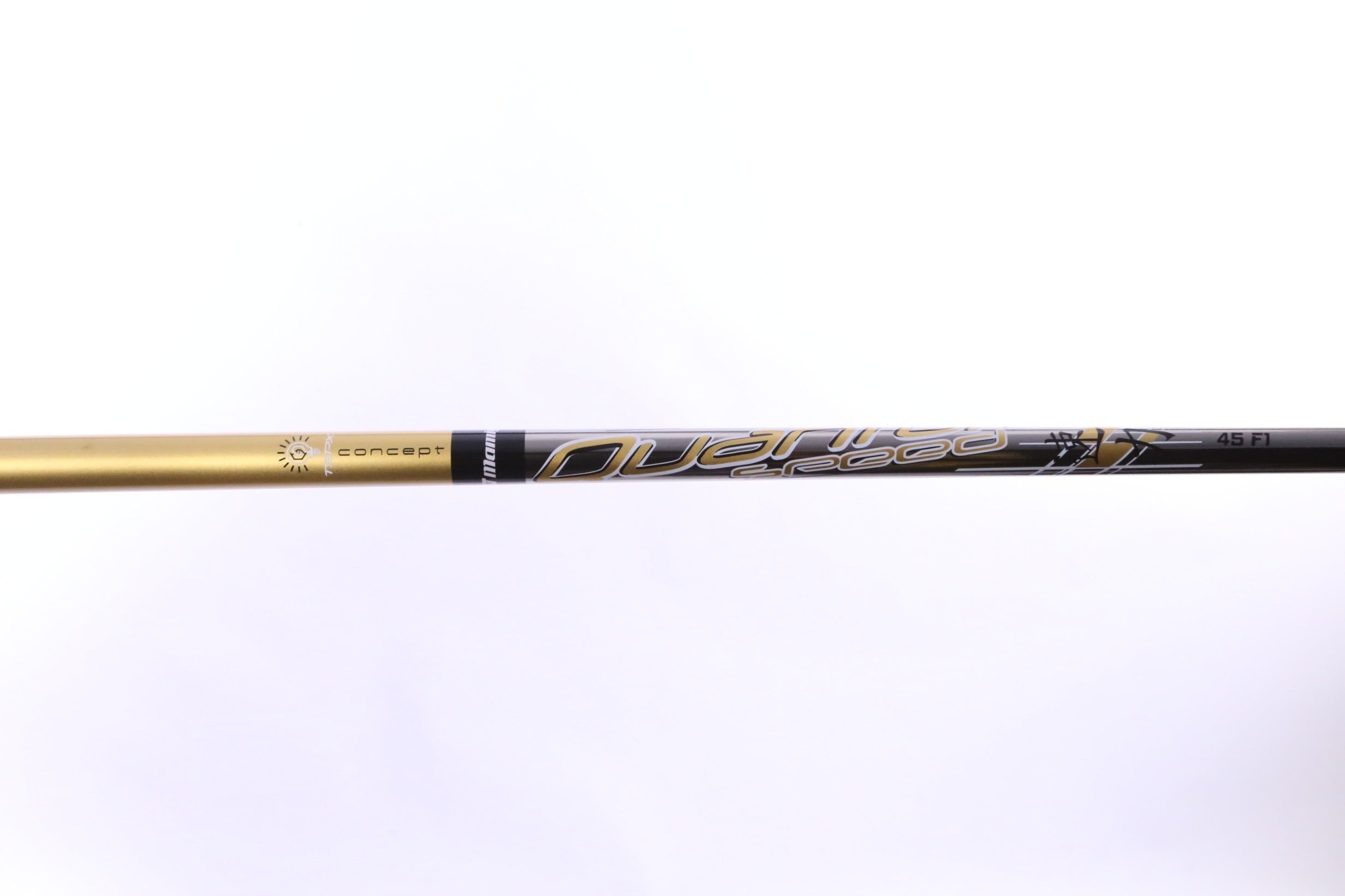 Used Nakashima NTEC 2.80 Utility 2H Hybrid - Right-Handed - 18 Degrees - Ladies Flex