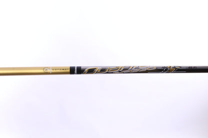 Used Nakashima NTEC 2.80 Utility 2H Hybrid - Right-Handed - 18 Degrees - Ladies Flex