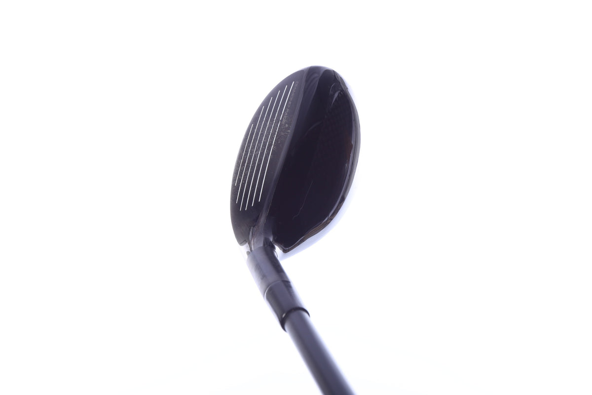 Used Tour Edge Exotics E722 3H Hybrid - Right-Handed - 19 Degrees - Regular Flex