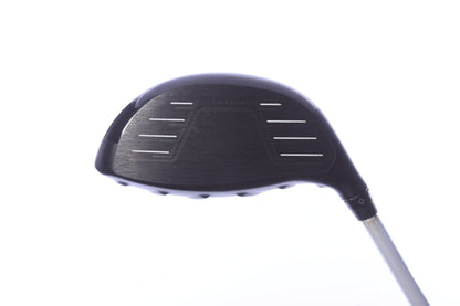 Used Ping G440 LST Driver - 9 Degrees - Stiff Flex Aldila Ascent Red - Left-Handed-Next Round