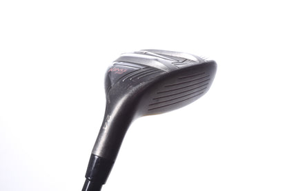 Used Cobra King F9 SpeedBack 5H Hybrid - Right-Handed - 24 Degrees - Ladies Flex-Next Round