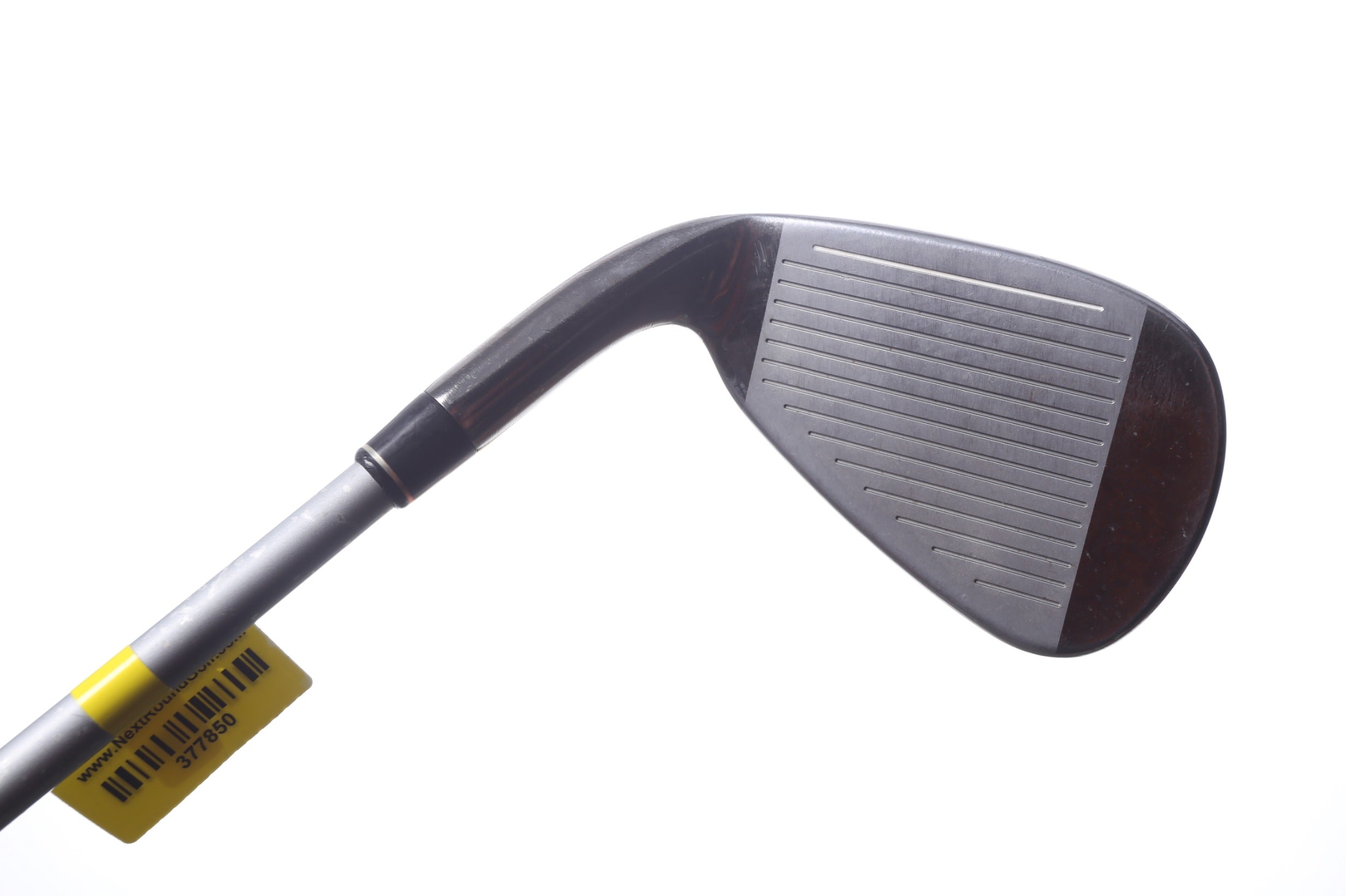 Used TaylorMade RocketBallz Max Single 9-Iron - Right-Handed - Stiff Flex-Next Round