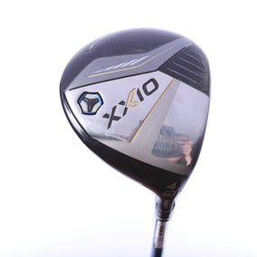 Used XXIO 13 4-Wood - Right-Handed - 16.5 Degrees - Regular Flex-Next Round