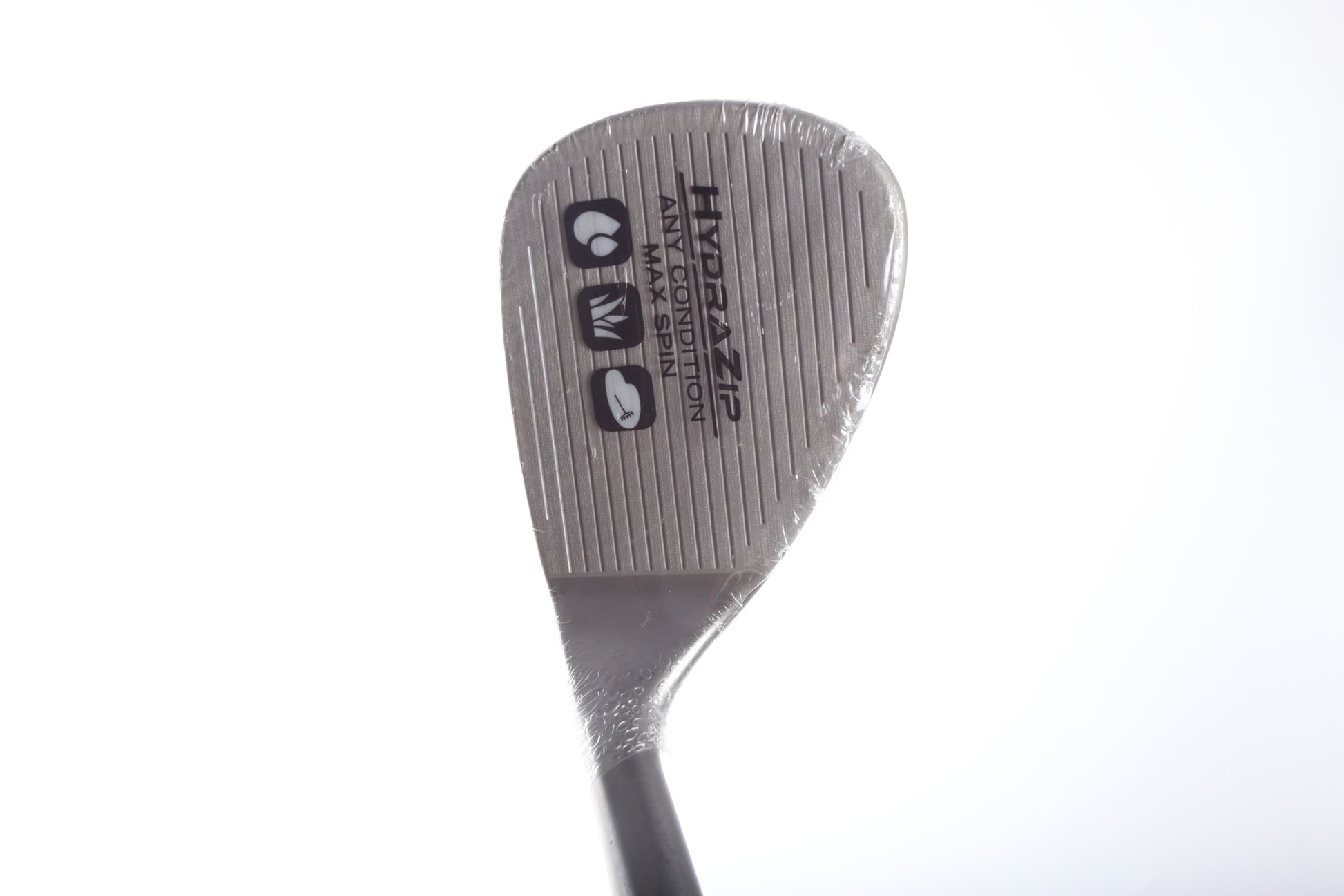 Used Cleveland Smart Sole Full-Face Lob Wedge - Right-Handed - 64 Degrees - Stiff Flex-Next Round
