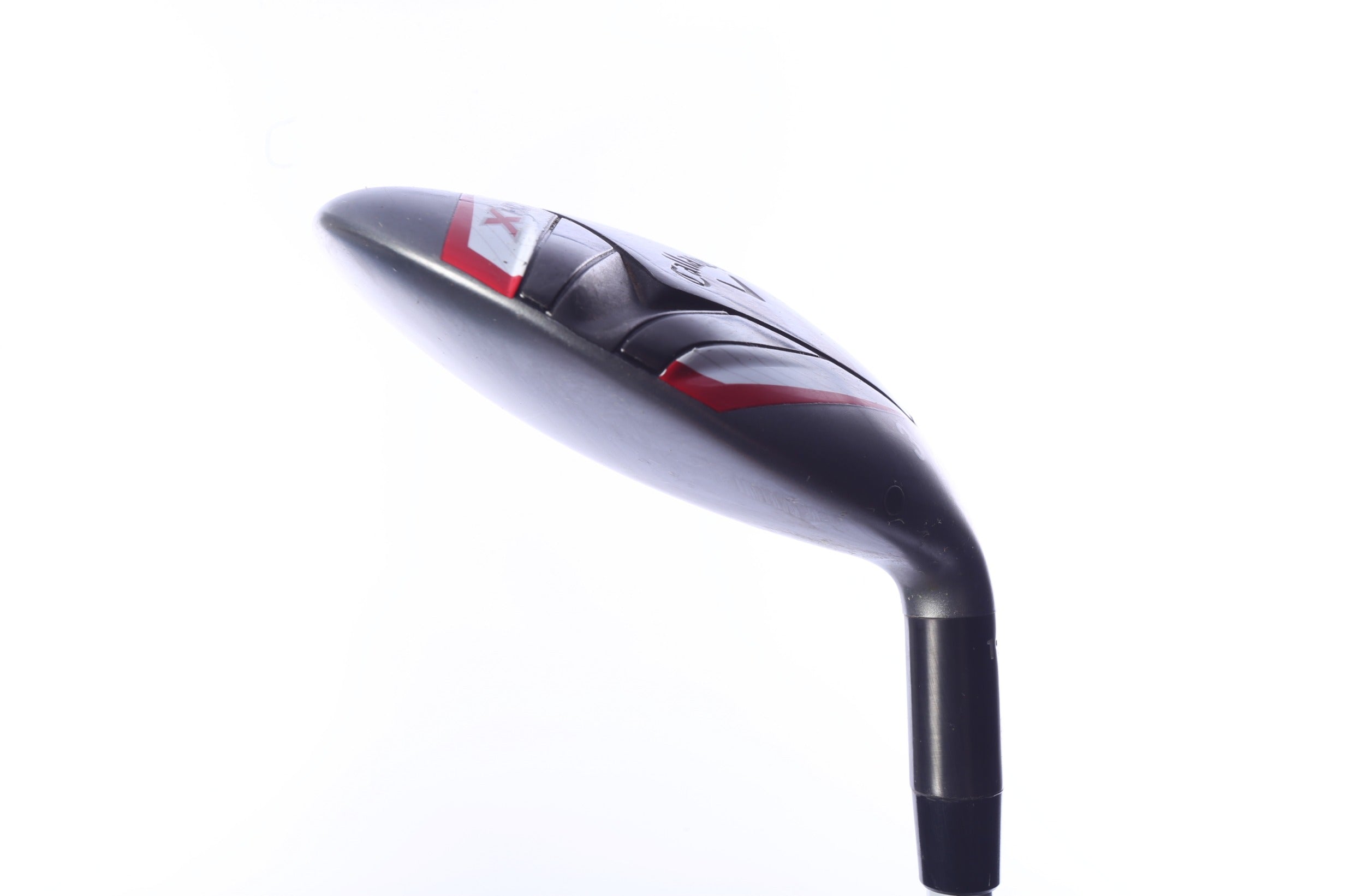 Used Callaway X Hot 3H Hybrid - Right-Handed - 19 Degrees - Regular Flex