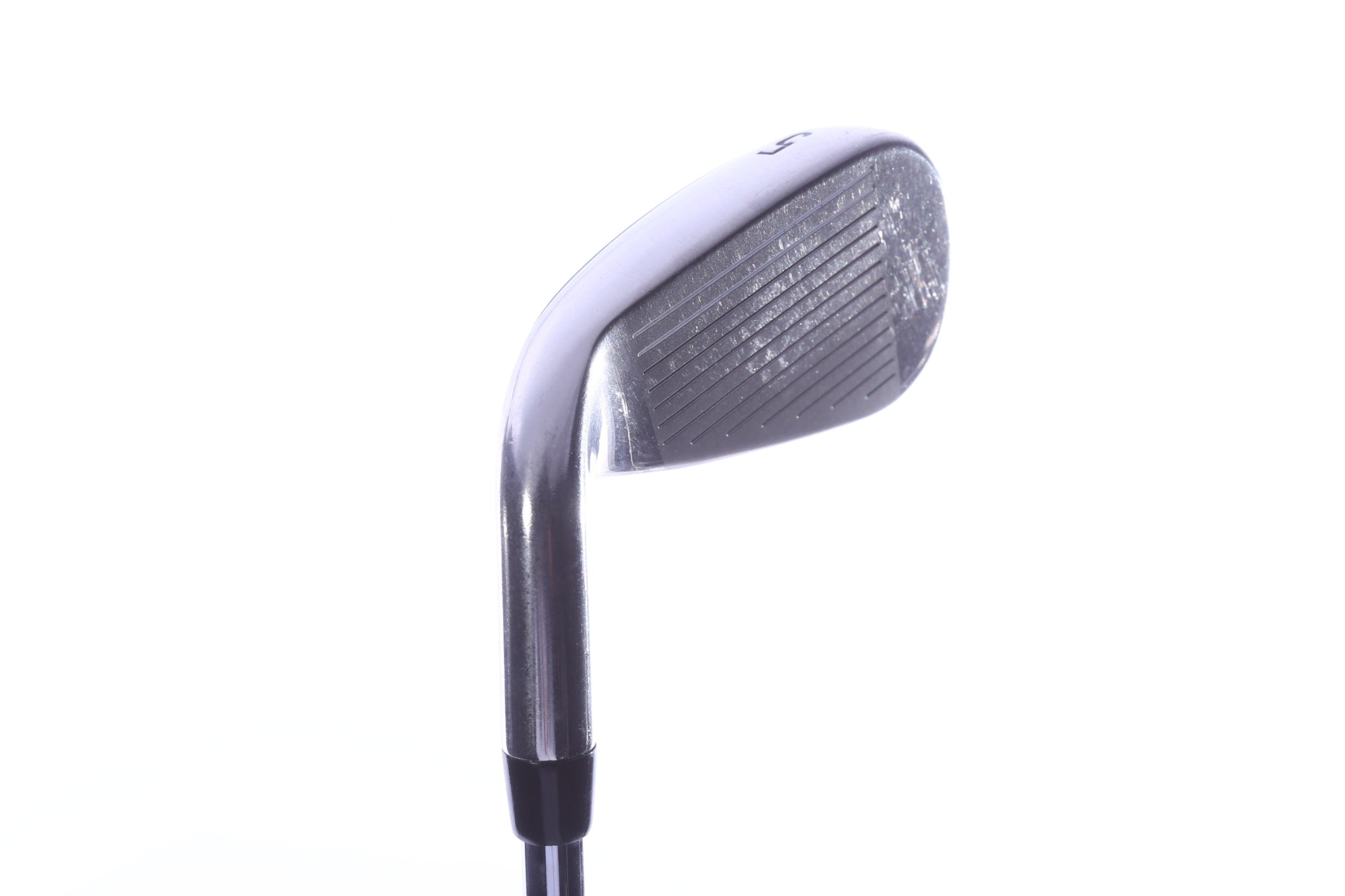 Used Callaway Mavrik Single 5-Iron - Right-Handed - Stiff Flex