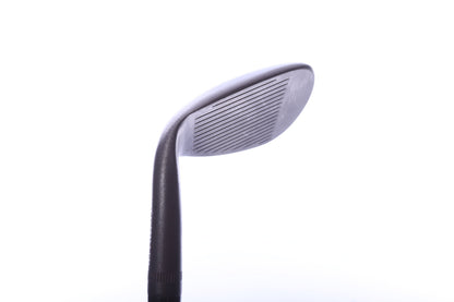 Used Callaway MD4 Black Lob Wedge - Right-Handed - 60 Degrees - Stiff Flex