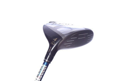 Used XXIO 13 4-Wood - Right-Handed - 16.5 Degrees - Regular Flex-Next Round