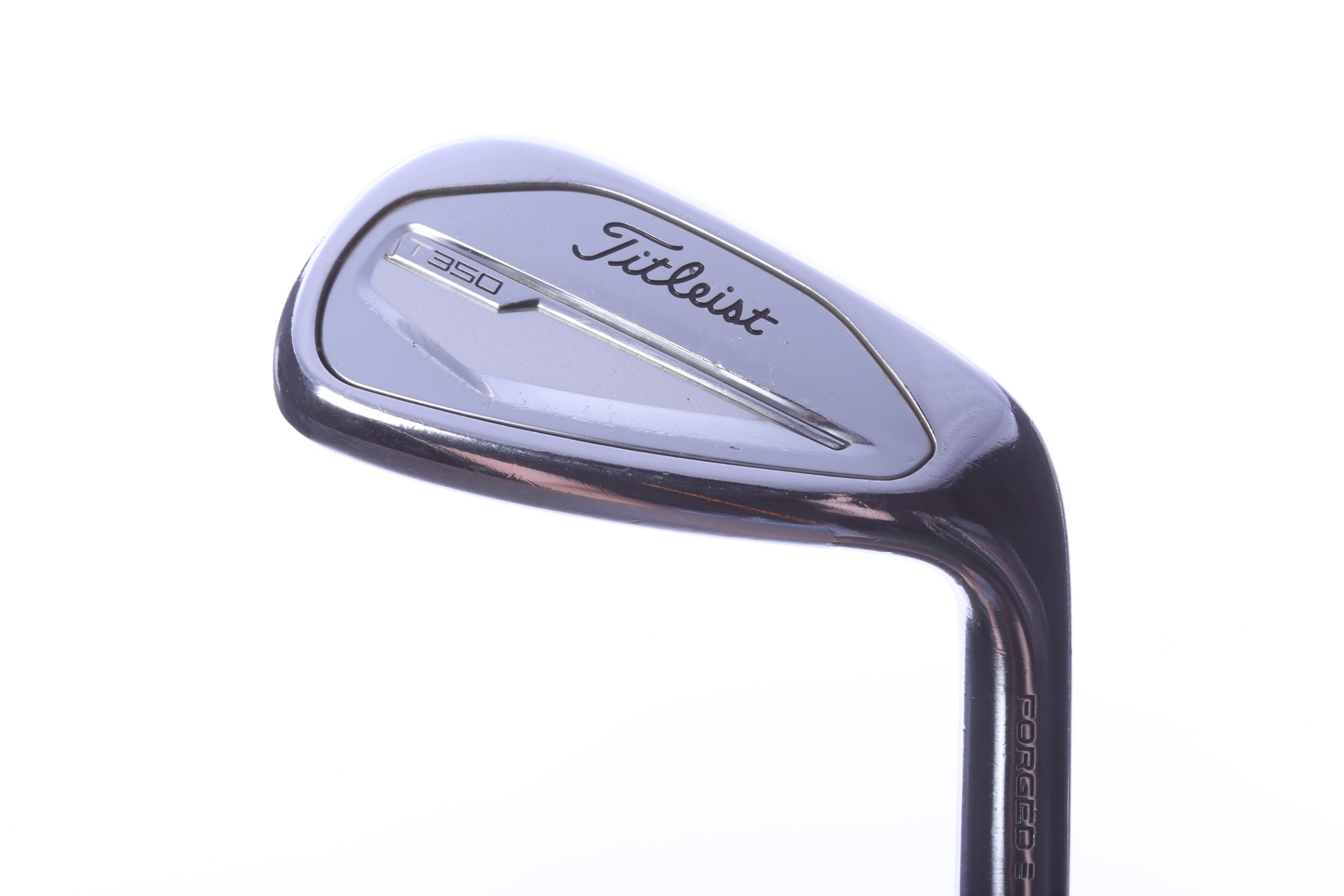 Used Titleist 2023 T350 Gap Wedge - Right-Handed - 48 Degrees - Regular Flex-Next Round