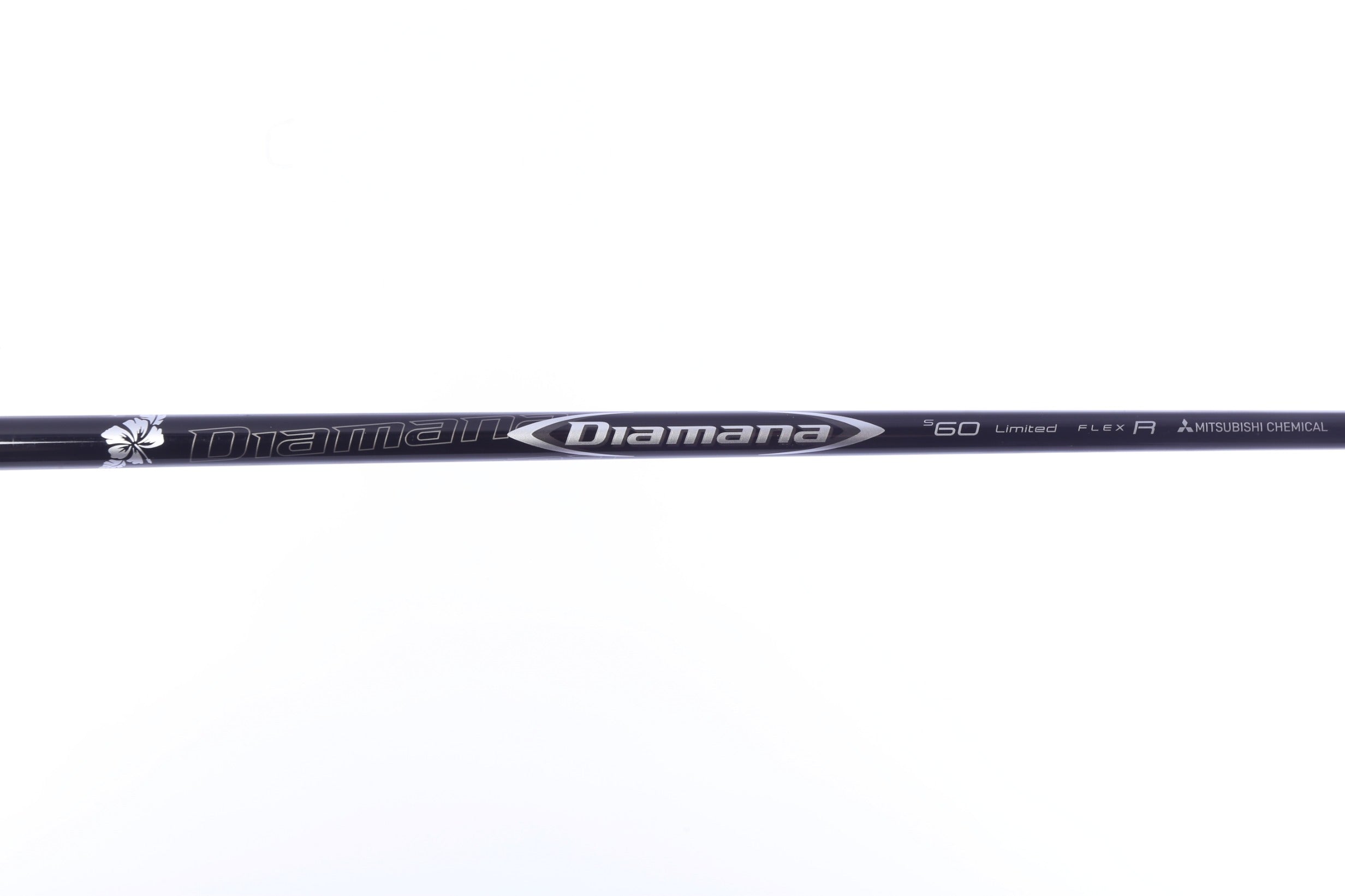 Used TaylorMade Qi35 LS Driver - 10.5 Degrees - Regular Flex Mitsubishi Diamana S60 Limited - Right-Handed