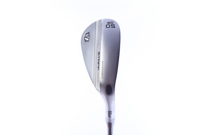 Used Wilson Staff Model ZM Approach Wedge - Right-Handed - 50 Degrees - Wedge Flex