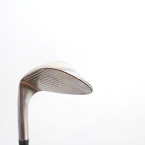 Used Cleveland 588 Tour Satin Chrome Gap Wedge - Right-Handed - 53 Degrees - Stiff Flex