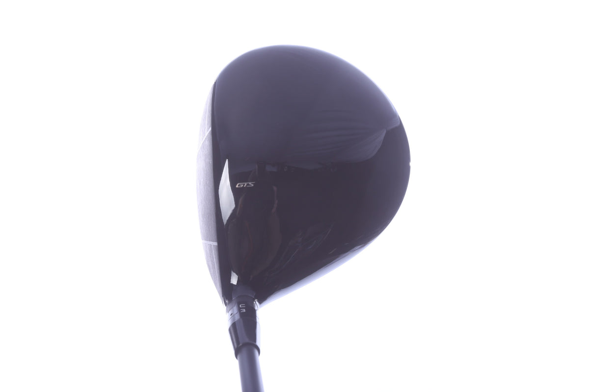 Used Titleist GTS3 Driver - 10 Degrees - Regular Flex Mitsubishi Tensei Red 1K - Right-Handed-Next Round