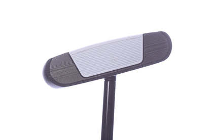 Used Odyssey Tri-Hot Square 2 Square Rossie Putter - Right-Handed - 35 in - Mallet